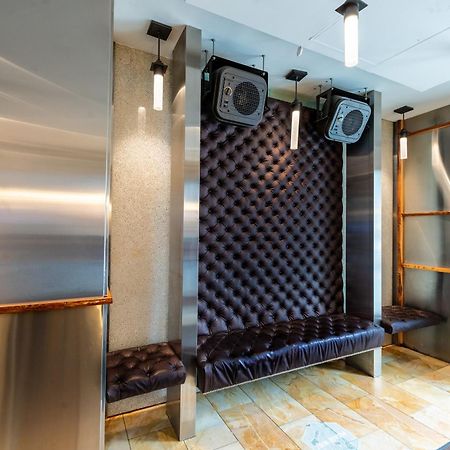 Solita Soho Hotel New York Ngoại thất bức ảnh