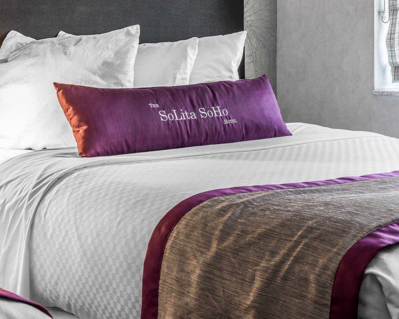 Solita Soho Hotel New York Ngoại thất bức ảnh