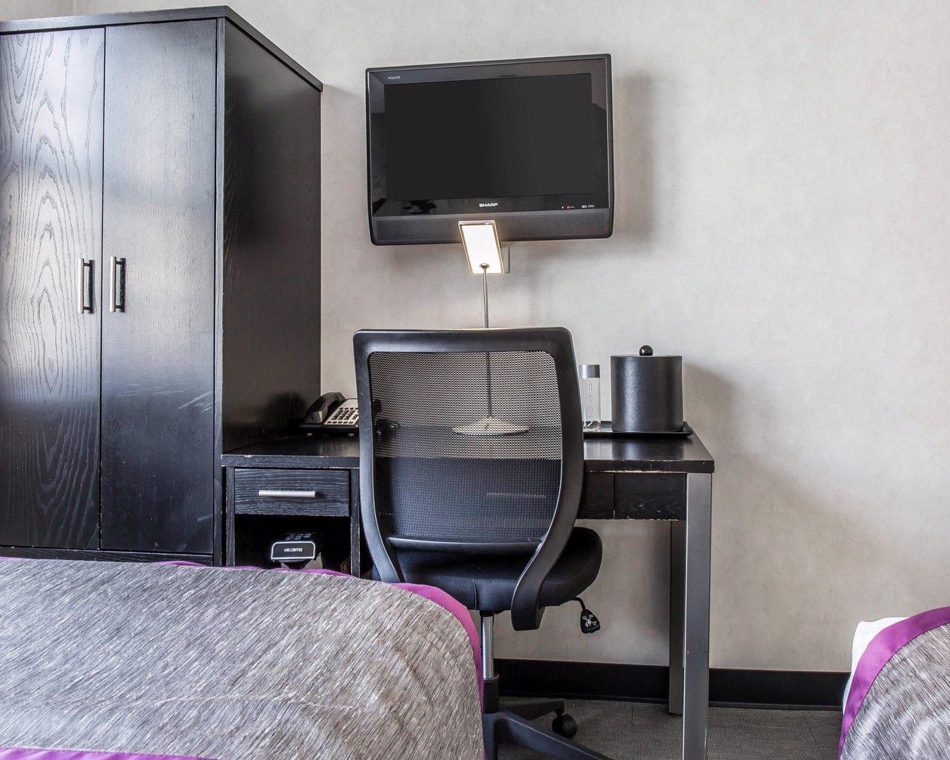 Solita Soho Hotel New York Ngoại thất bức ảnh