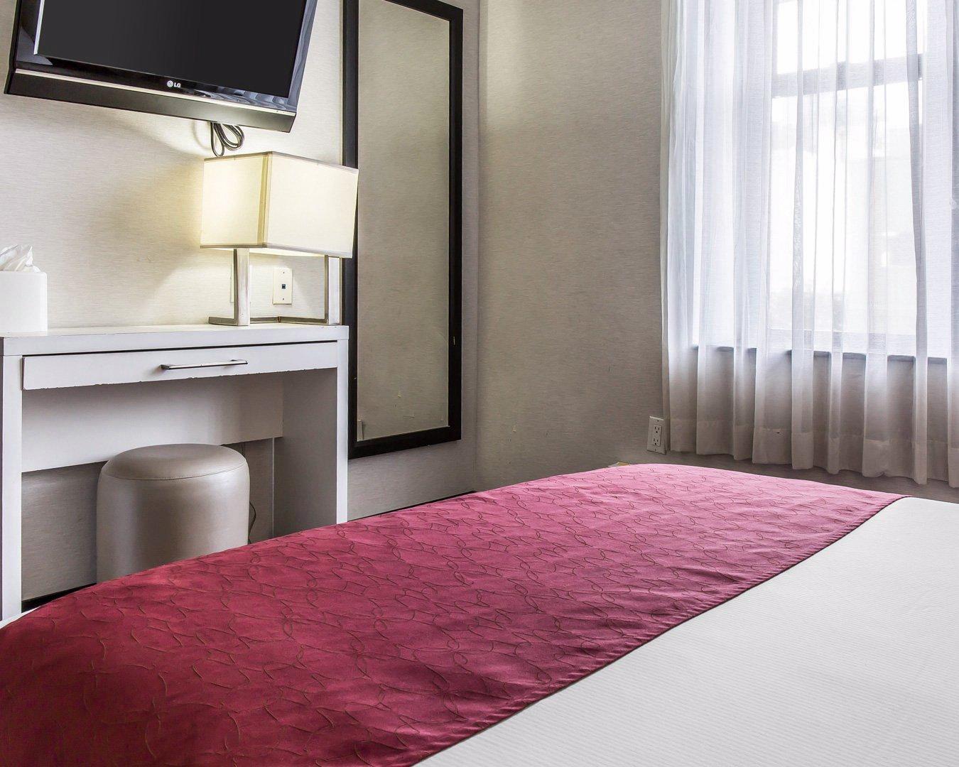 Solita Soho Hotel New York Ngoại thất bức ảnh