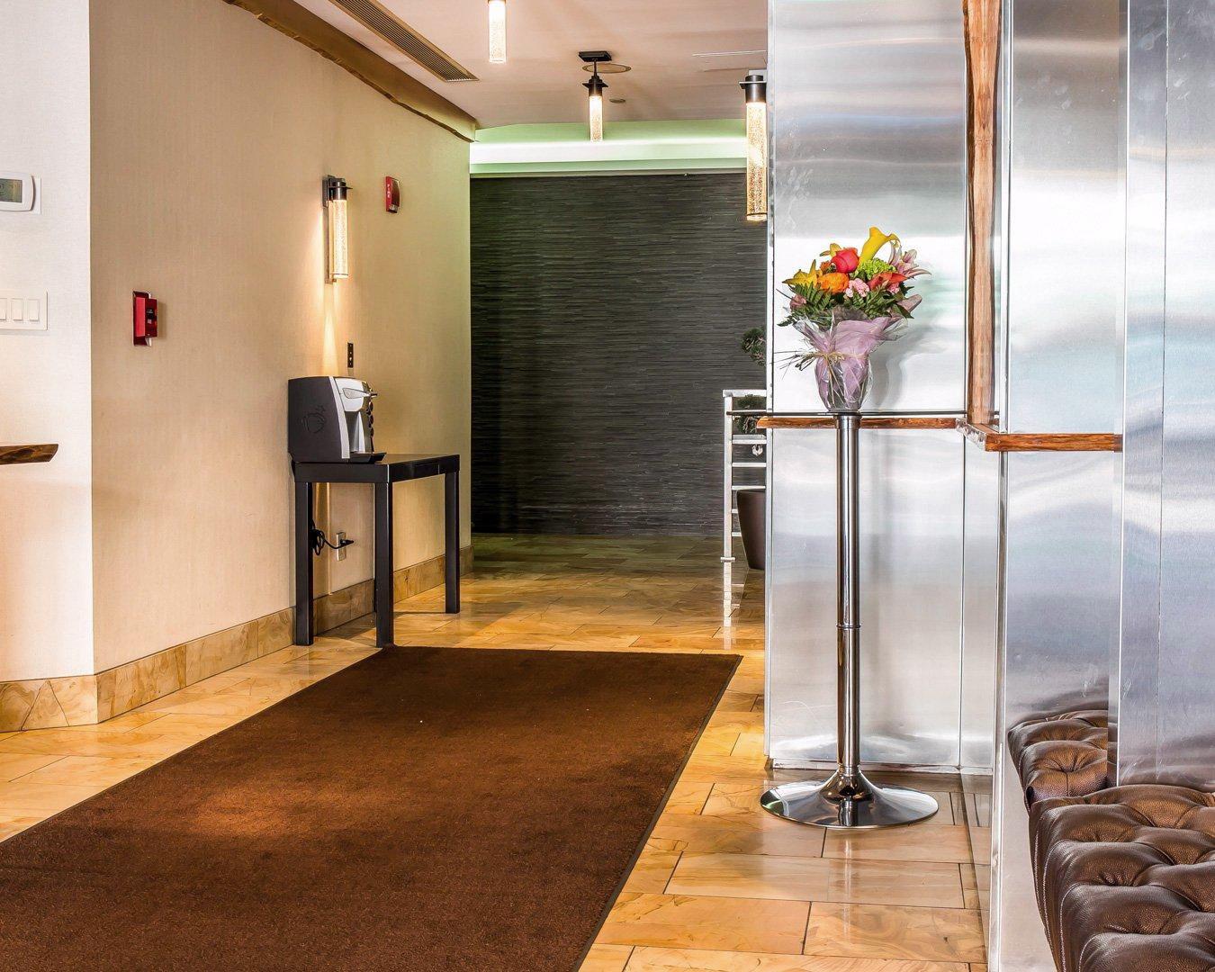Solita Soho Hotel New York Ngoại thất bức ảnh