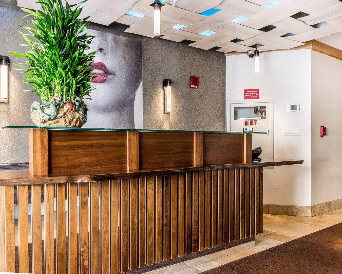 Solita Soho Hotel New York Ngoại thất bức ảnh