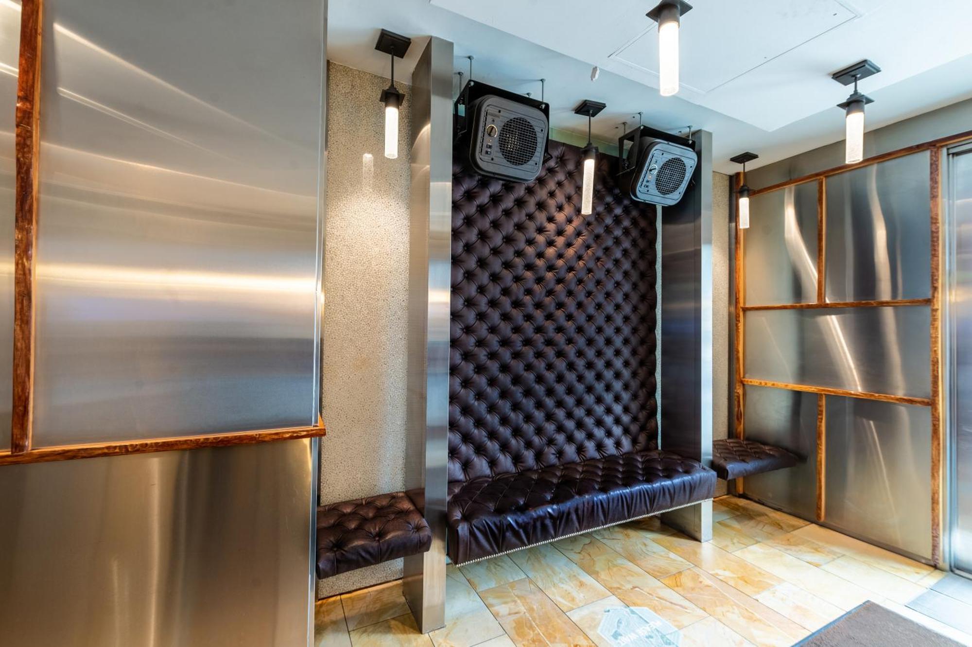 Solita Soho Hotel New York Ngoại thất bức ảnh