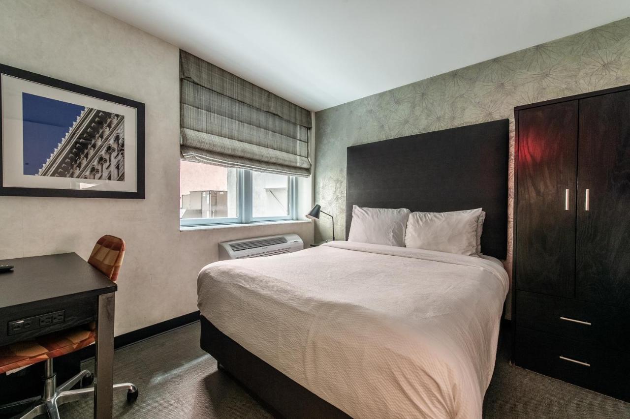 Solita Soho Hotel New York Ngoại thất bức ảnh