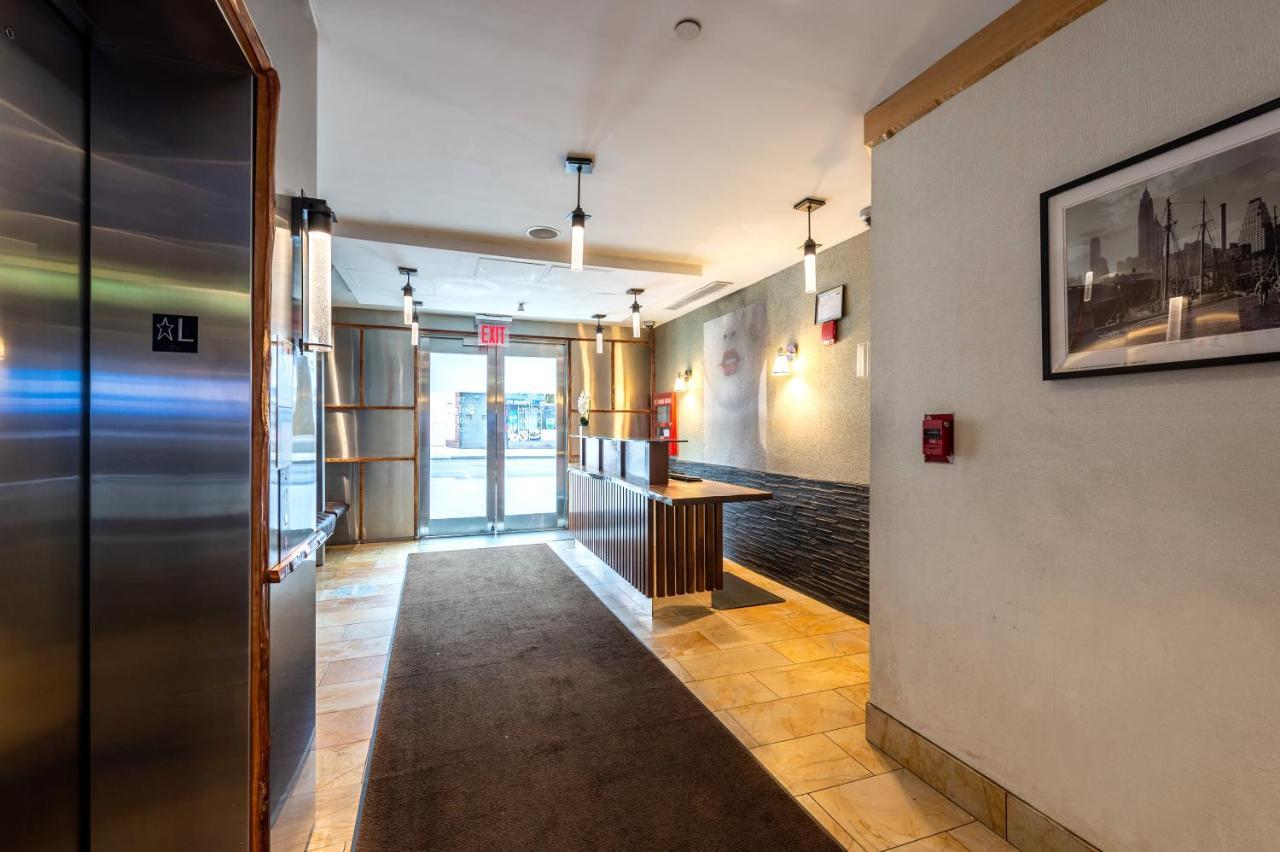 Solita Soho Hotel New York Ngoại thất bức ảnh
