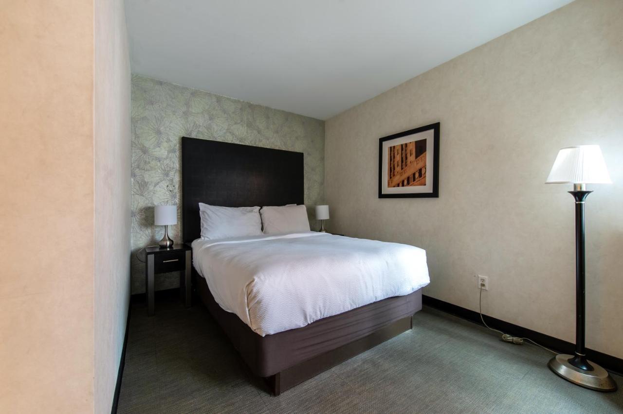 Solita Soho Hotel New York Ngoại thất bức ảnh
