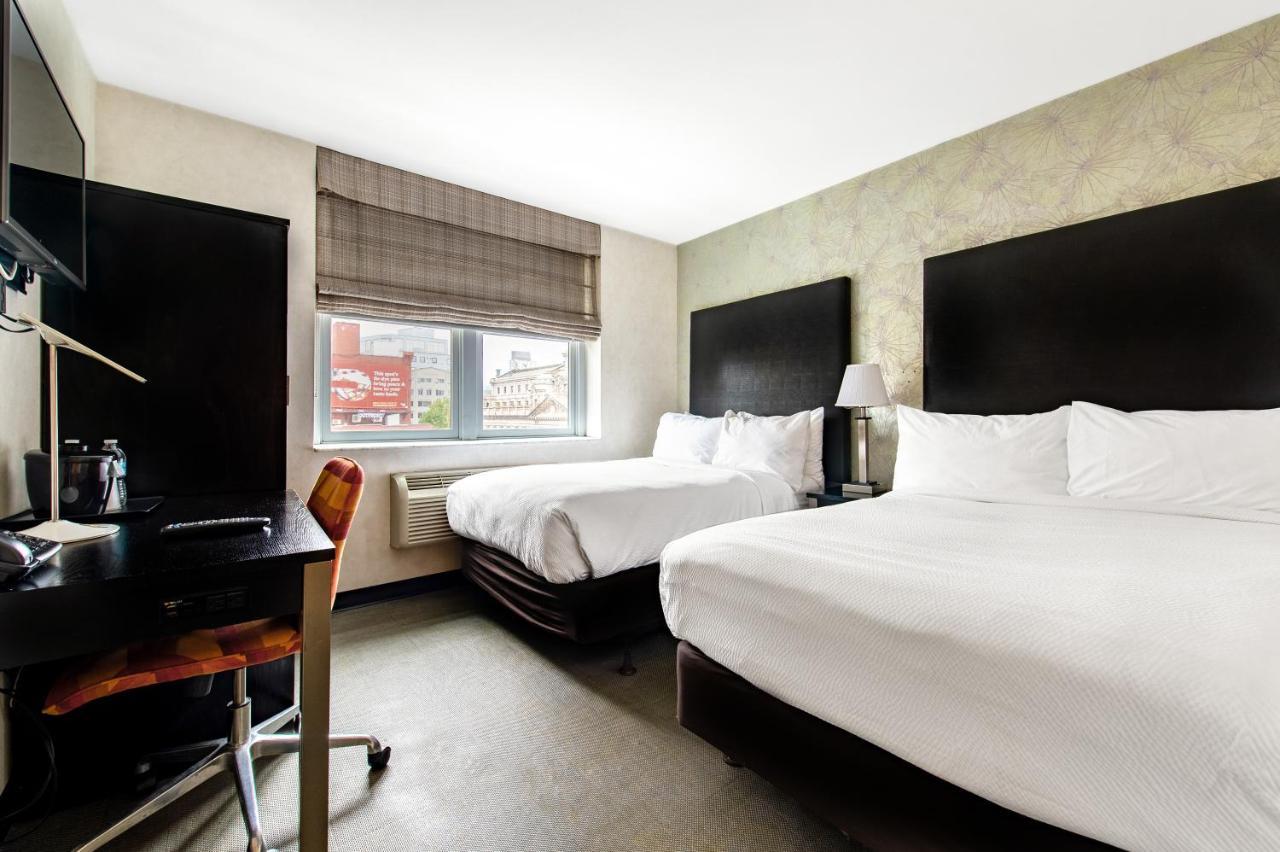 Solita Soho Hotel New York Ngoại thất bức ảnh