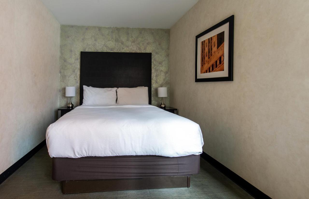 Solita Soho Hotel New York Ngoại thất bức ảnh