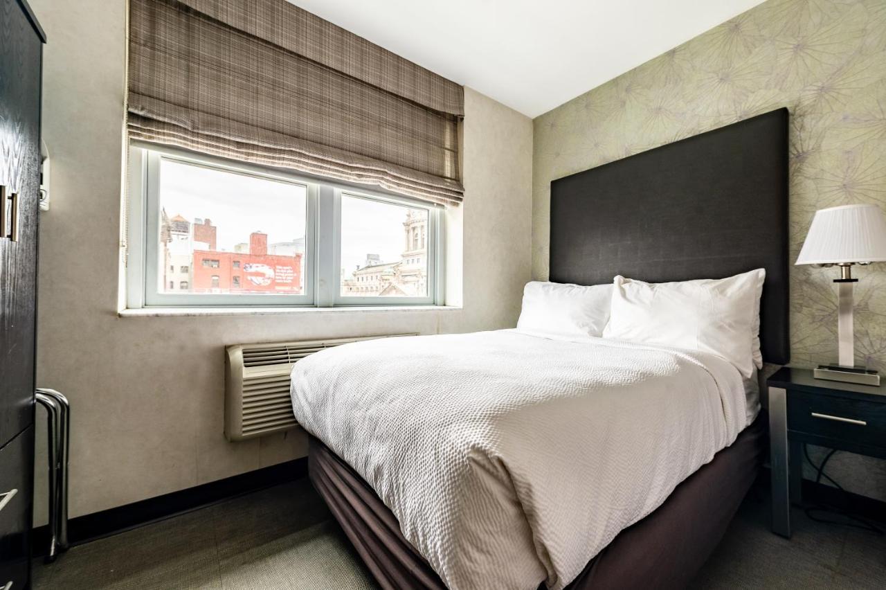 Solita Soho Hotel New York Ngoại thất bức ảnh