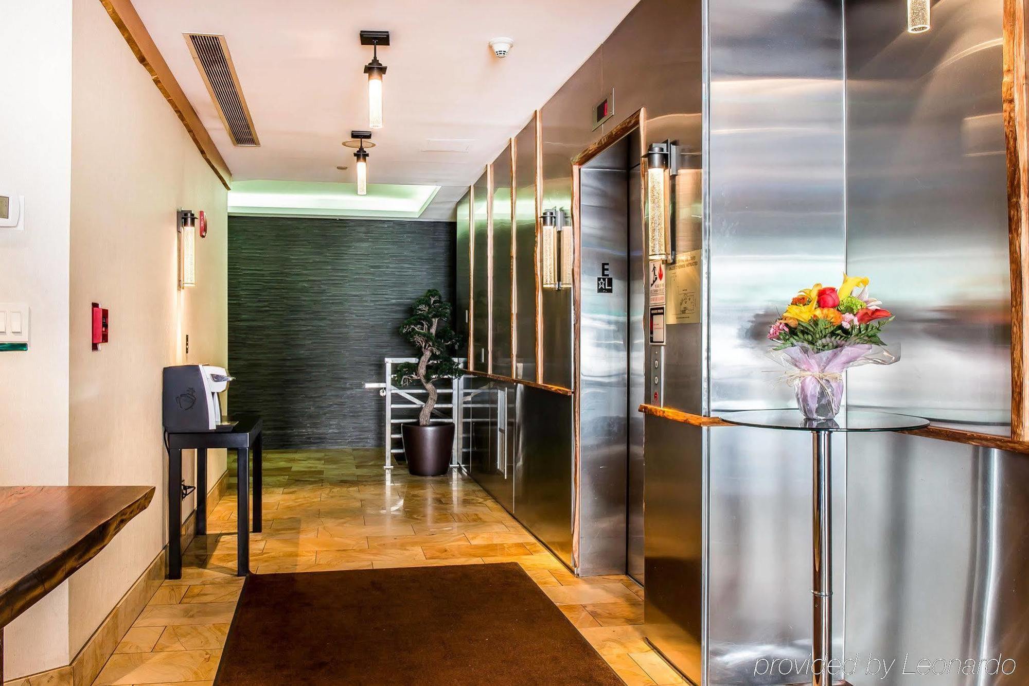 Solita Soho Hotel New York Ngoại thất bức ảnh