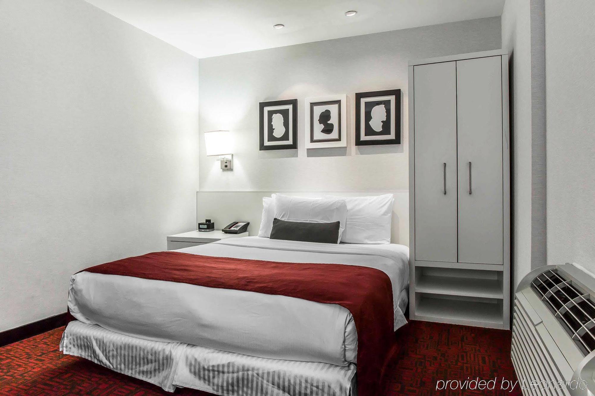 Solita Soho Hotel New York Ngoại thất bức ảnh