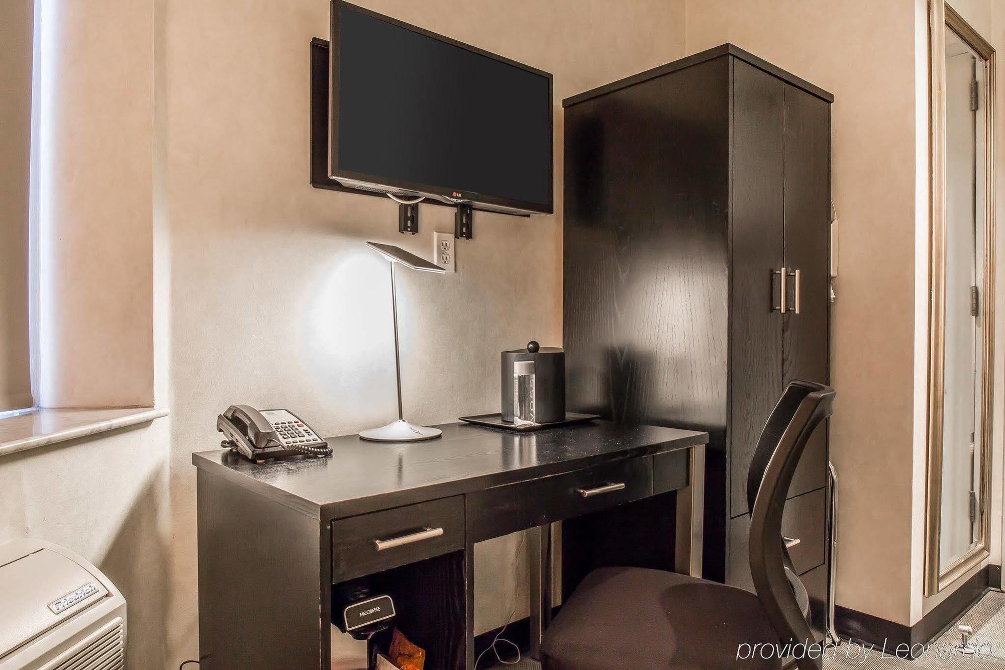 Solita Soho Hotel New York Ngoại thất bức ảnh
