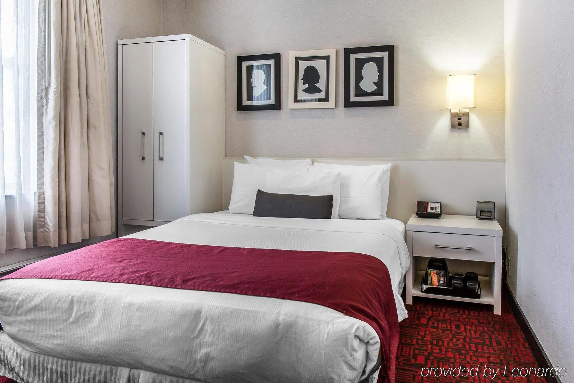 Solita Soho Hotel New York Ngoại thất bức ảnh