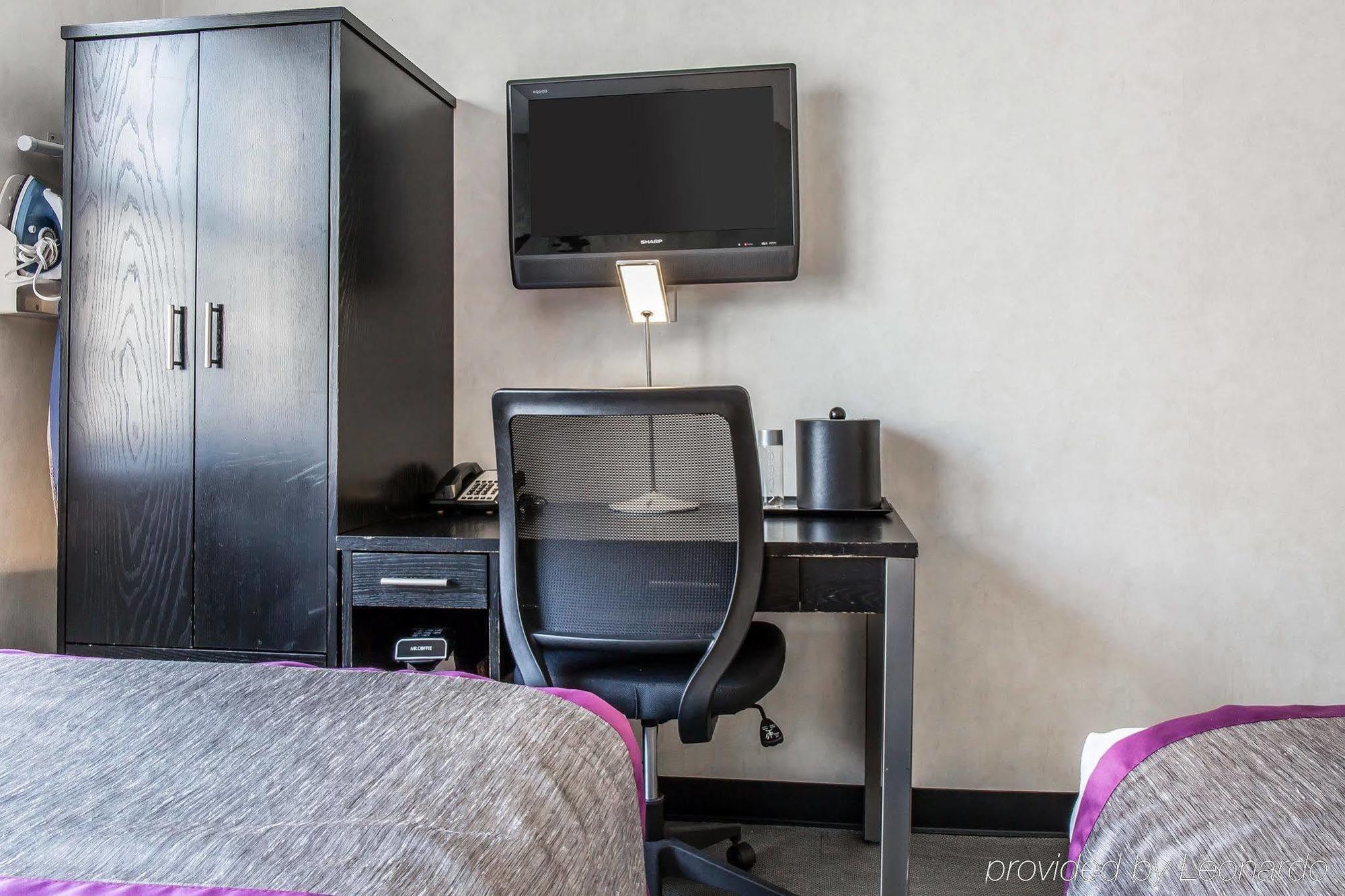 Solita Soho Hotel New York Ngoại thất bức ảnh