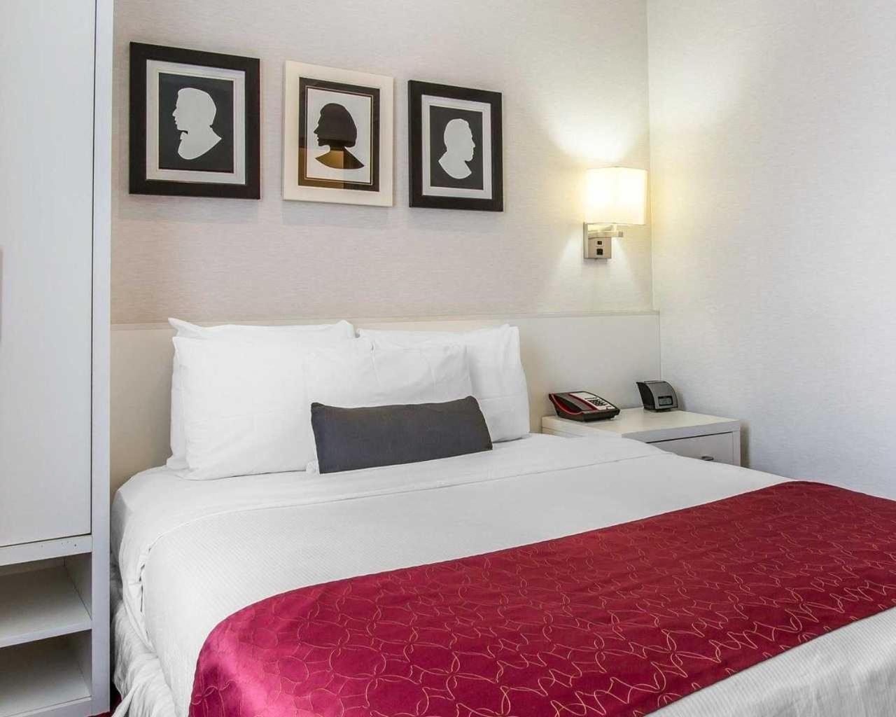 Solita Soho Hotel New York Ngoại thất bức ảnh