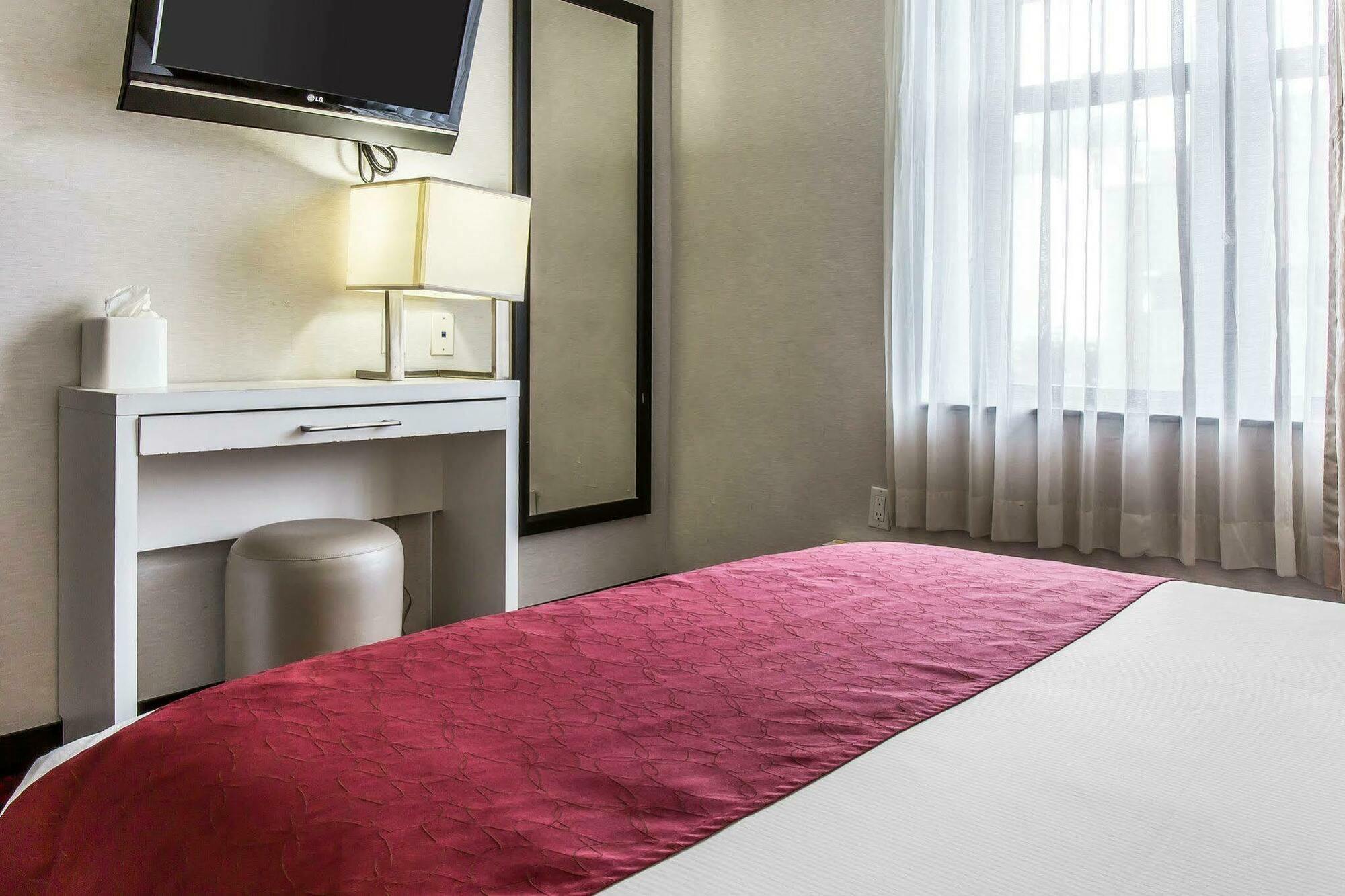 Solita Soho Hotel New York Ngoại thất bức ảnh